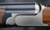 Perazzi MX12 Sporting 12ga 32