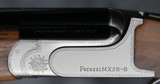 Perazzi MX28B Sporting 28ga 32