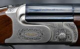 Caesar Guerini Summit Sporting 2 barrel set 20ga/28ga 32