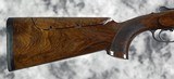 Blaser F3 Competition Sporting 12ga 32