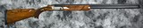 Blaser F16 Pro Sporter 12ga 32