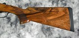 Blaser F16 Pro Sporter 12ga 32