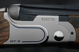 Beretta DT-11 PSA Pro B-Fast Sporting 12ga 32