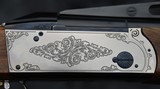 Krieghoff K80 Trap Special Combo 12ga 34