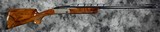 Krieghoff K80 Trap Special Combo 12ga 34