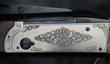 Krieghoff K80 Trap Special Combo 12ga 34