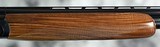 Perazzi MX28B Lusso Sporting 28ga 32