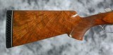 Krieghoff K80 Skeet Special combo 12ga 28