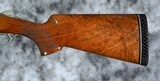 Krieghoff K80 Skeet Special combo 12ga 28