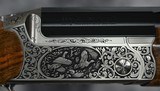 Blaser F3 Grand Luxe Sporter 12ga 32