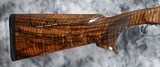 Blaser F3 Grand Luxe Sporter 12ga 32