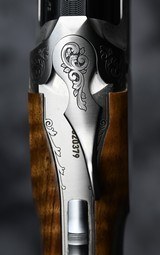 Blaser F3 Grand Luxe Sporter 12ga 32