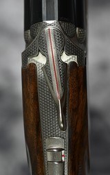 Caesar Guerini Invictus ArtCo Ascent 12ga 32