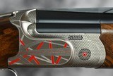 Caesar Guerini Invictus ArtCo Ascent 12ga 32