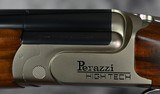 Perazzi High Tech Sporting Left Handed 12g 32