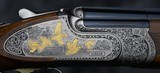 Caesar Guerini Invictus VII Gold Sporting 12ga 32