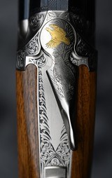 Caesar Guerini Invictus VII Gold Sporting 12ga 32