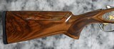 Caesar Guerini Invictus VII Gold Sporting 12ga 32