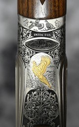 Caesar Guerini Invictus VII Gold Sporting 12ga 32