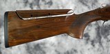 Beretta 694 B-Fast Sporting 12ga 32