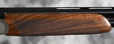 Beretta 694 B-Fast Sporting 12ga 32