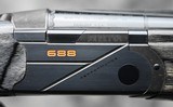 Beretta 688 B-Fast Sporting 12ga 30
