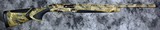 Beretta A400 Extreme Plus Optifade Marsh 12ga 28