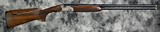 Beretta 694 B-Fast Sporting 12ga 32