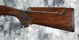 Beretta 694 B-Fast Sporting 12ga 32