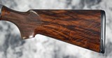 Beretta A400 Xcel Sporting12ga 30