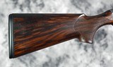 Beretta A400 Xcel Sporting12ga 30