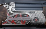 Caesar Guerini Invictus ArtCo Ascent 12ga 32