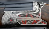 Caesar Guerini Invictus ArtCo Ascent 12ga 32