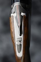 Caesar Guerini Invictus ArtCo Ascent 12ga 32