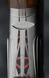 Caesar Guerini Invictus ArtCo Ascent 12ga 32