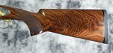 Caesar Guerini Invictus VII Gold Sporting 12ga 32