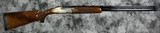 Caesar Guerini Invictus VII Gold Sporting 12ga 32