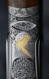Caesar Guerini Invictus VII Gold Sporting 12ga 32