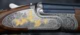 Caesar Guerini Invictus VII Gold Sporting 12ga 32