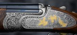 Caesar Guerini Invictus VII Gold Sporting 12ga 32