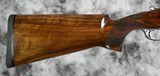 Caesar Guerini Invictus I Sporting 12ga 32