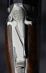 Caesar Guerini Invictus I Sporting 12ga 32