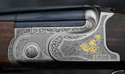 Caesar Guerini Syren Tempio Sporting 12ga 30