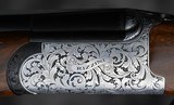 Rizzini Round Body EM Field 20ga 29