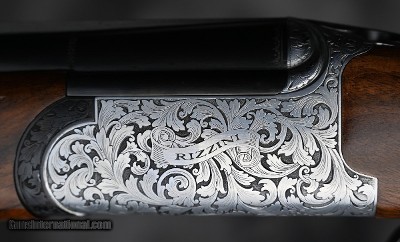 Rizzini Round Body EM Field 20ga 29