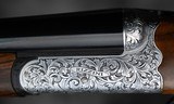 Rizzini BR550 Round Body Game 20ga 29