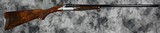 Rizzini BR550 Round Body Game 20ga 29