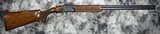 Rizzini BR110 Sporting 20ga 32