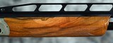 Krieghoff K80 Trap Special Combo 34