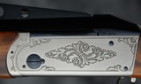Krieghoff K80 Trap Special Combo 34